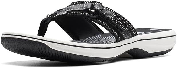 Clarks womens Breeze Sea - Product Image