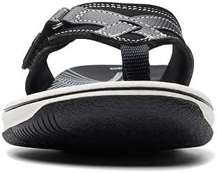 Clarks womens Breeze Sea - Image 4