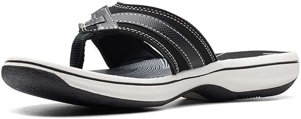 Clarks womens Breeze Sea - Image 5