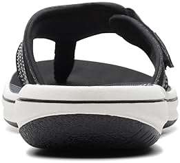 Clarks womens Breeze Sea - Image 7