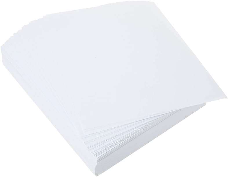 Amazon Basics Multipurpose Copy Printer Paper, 8.5 x 11 Inches, 20 lb, 92 Bright, White, 1 Ream (500 Sheets), Jam-Free - Image 8