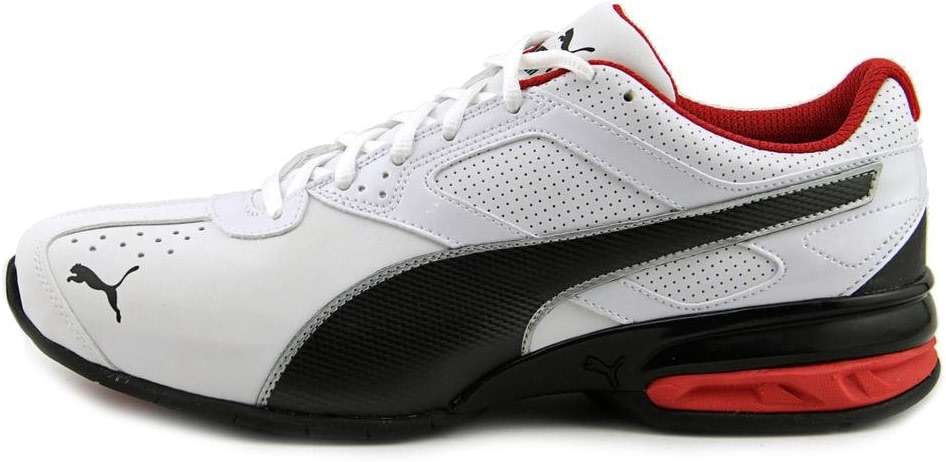 PUMA Men's Tazon 6 FM Shoes - Image 3