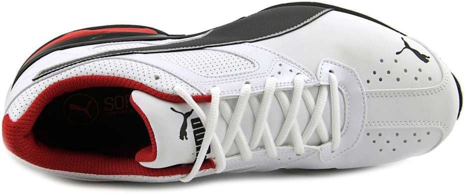 PUMA Men's Tazon 6 FM Shoes - Image 6