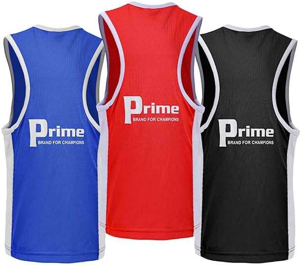 Kids Boxing Uniform Set Top & Shorts 2 Pcs Top shorts Boxing Clothes for Kids Boys/Girls For 03 to 14 Years - Image 7