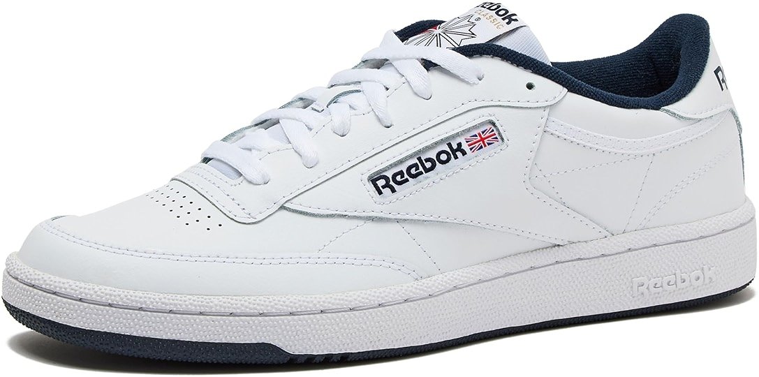 Reebok Classics Men's Club C 85 Sneakers - Product Image
