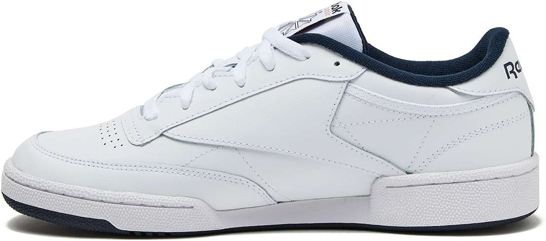 Reebok Classics Men's Club C 85 Sneakers - Image 4
