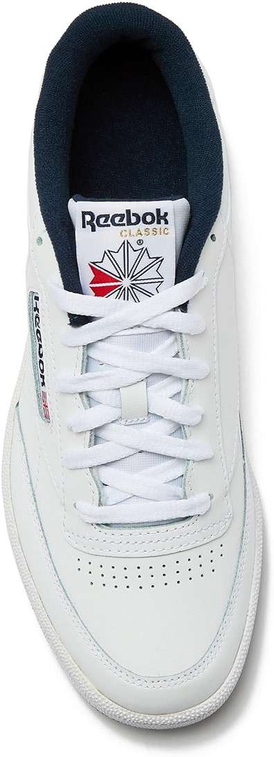 Reebok Classics Men's Club C 85 Sneakers - Image 5