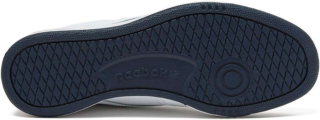 Reebok Classics Men's Club C 85 Sneakers - Image 6