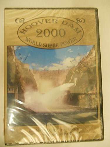 Hoover Dam 2000 - World Super Power - Image 1