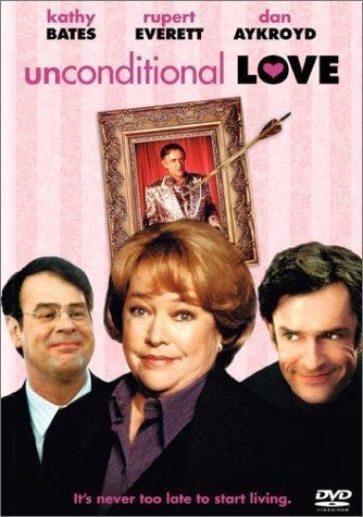 Unconditional Love (Widescreen/Full Screen) by New Line Home Entertainment by P. J. Hogan - Product Image