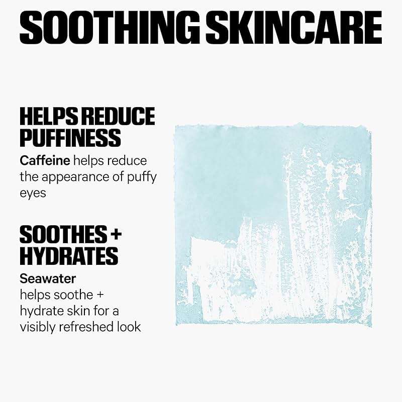 Milk Makeup Hydrating Skincare Stick – Reduces the Look of Puffiness + Moisturizes for Visibly Calm, Smooth Skin – Clean, Vegan + Travel-Friendly Formula - Image 2