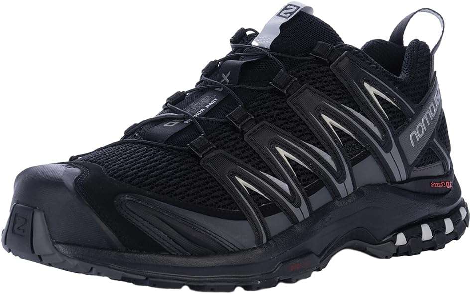 Salomon Men’s XA PRO 3D Trail Running Shoes - Image 2