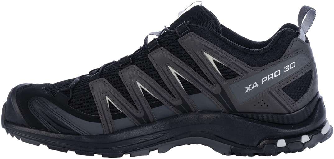 Salomon Men’s XA PRO 3D Trail Running Shoes - Image 5