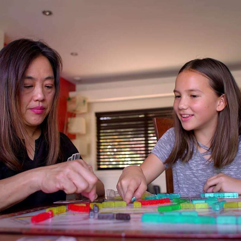 Asmodee Ticket to Ride Rails & Sails Board Game - Train Route-Building Strategy Game, Family Fun for Kids & Adults, Ages 10+, 2-5 Players, 90-120 Minute Playtime - Image 10