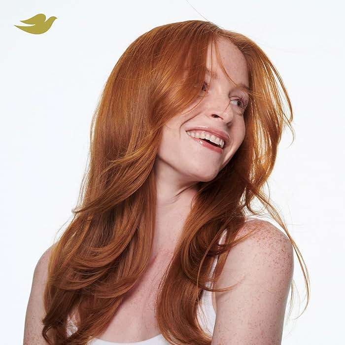 Dove Shampoo 4 count Intensive Repair for Damaged Hair with Bio-Protein Care Technology and Amino Serum 12 Fl Oz - Image 13