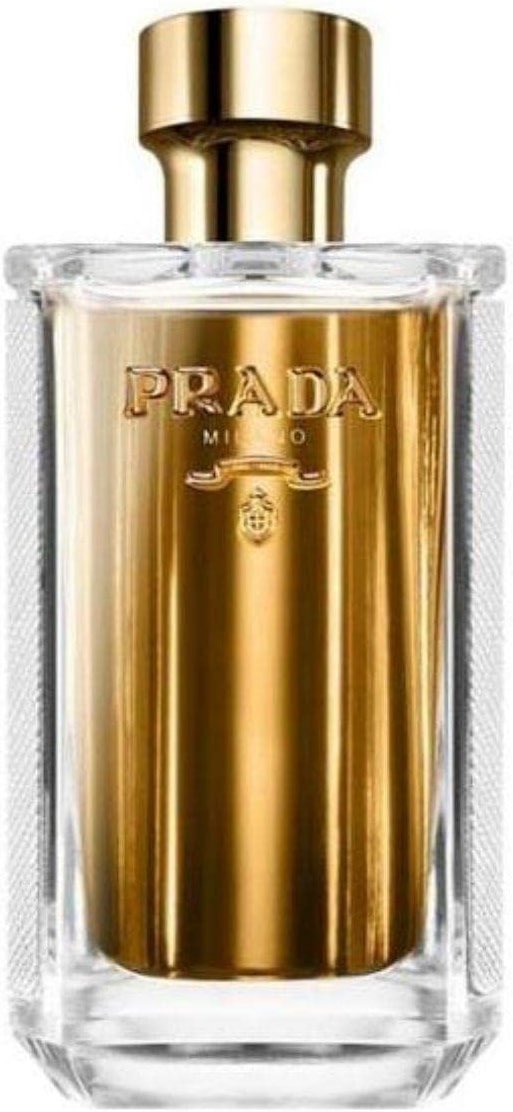 Prada La Femme by Prada for Women 3.4 oz Eau de Parfum Spray, multi (8435137749287) - Product Image