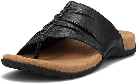 Taos Footwear Women's Gift 2 Sandal - Product Image