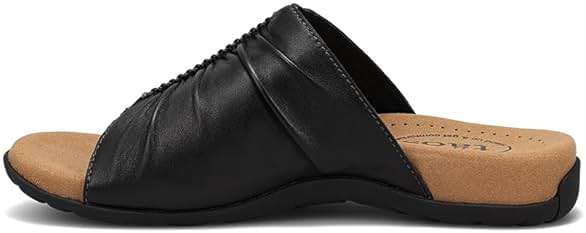 Taos Footwear Women's Gift 2 Sandal - Image 3