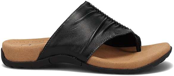 Taos Footwear Women's Gift 2 Sandal - Image 4