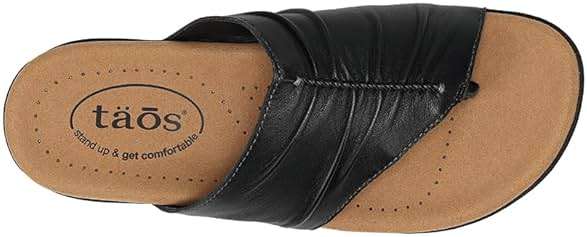 Taos Footwear Women's Gift 2 Sandal - Image 6