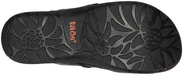 Taos Footwear Women's Gift 2 Sandal - Image 7