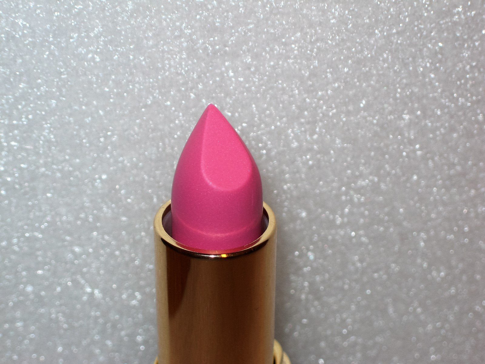 L'Oreal Color Rich Collection Exclusive Freida's Pink # 715 - Product Image