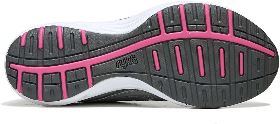 Ryka Women's Dash 3 Walking Shoe - Image 5