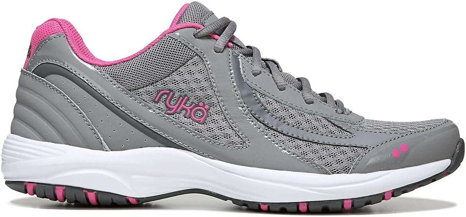 Ryka Women's Dash 3 Walking Shoe - Image 7