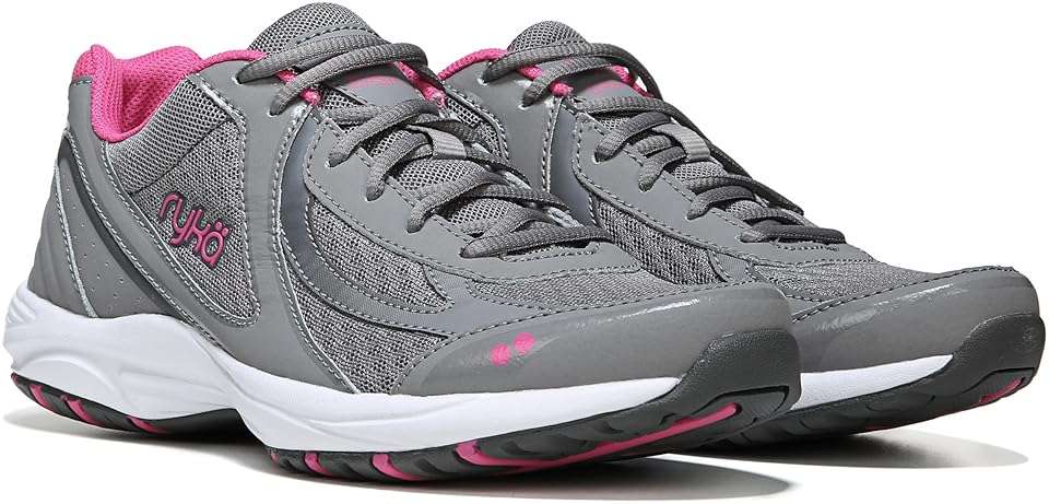 Ryka Women's Dash 3 Walking Shoe - Image 8