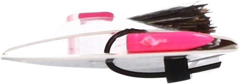 Camryn's BFF Gentle Edges Brush,Pink - Image 3