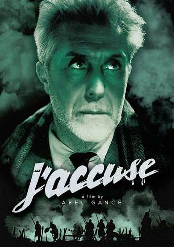 J'Accuse - Image 1