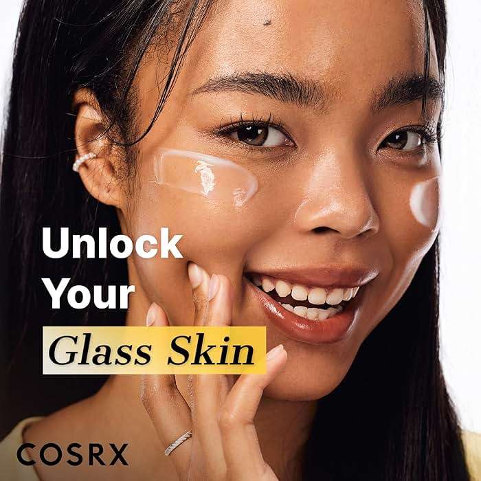 COSRX Snail Mucin 92% Face Moisturizer, 3.52 Oz, Lightweight Moisturing Cream for Soft, Glowy Skin, Korean Skin Care, Korean Moisturizer Face Cream - Image 3