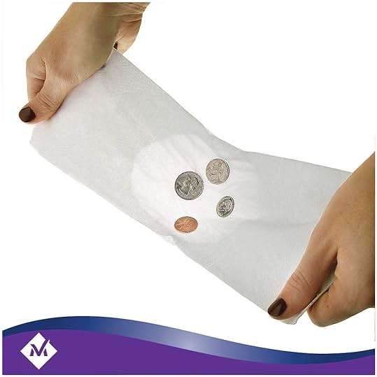 Member's Mark Ultra Premium Bath Tissue, 2 ply (235 sheets, 45 rolls) - Image 4