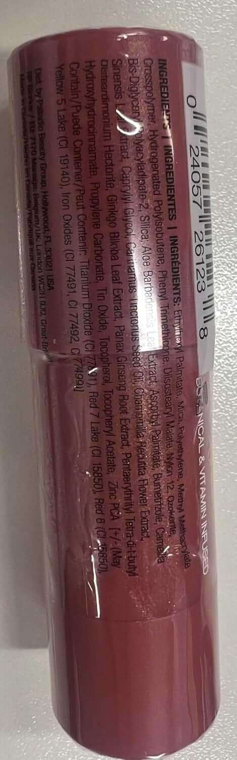 Palladio I'm Blushing 2-in-1 Cheek and Lip Tint, Buildable Lightweight Cream Blush, Sheer Multi Stick Hydrating formula, All day wear, Easy Application, Shimmery, Blends Perfectly onto Skin, Dainty - Image 9