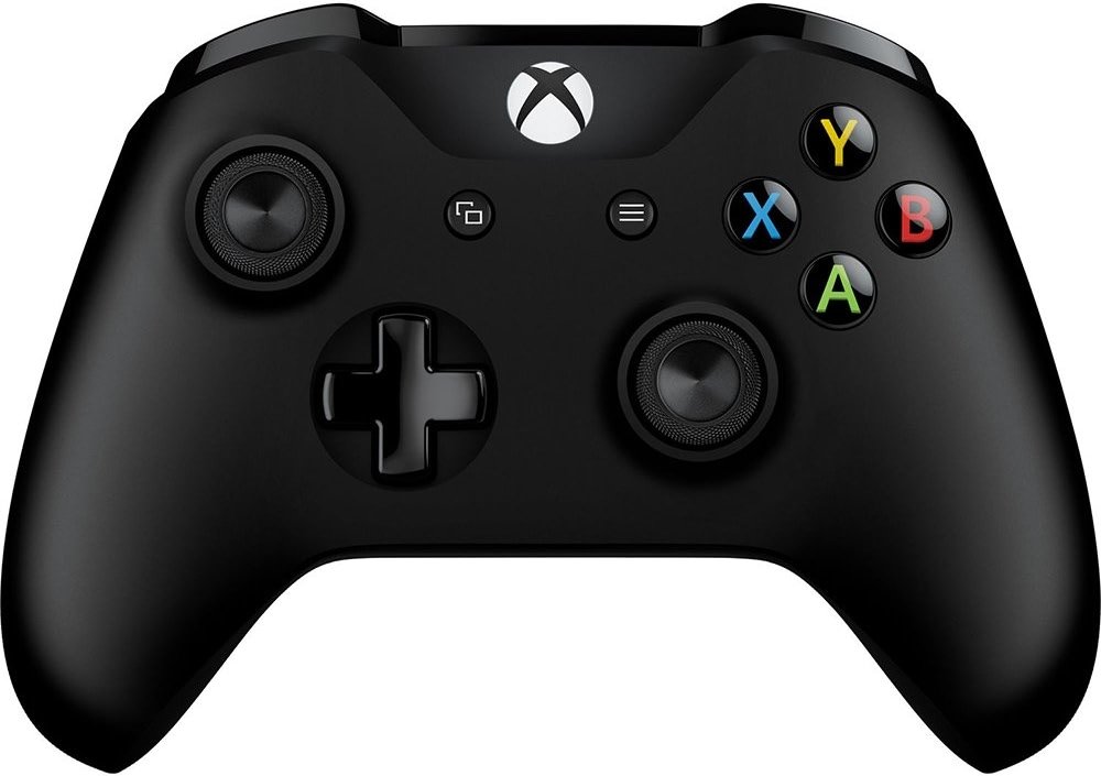 Xbox Wireless Controller – Black - Product Image