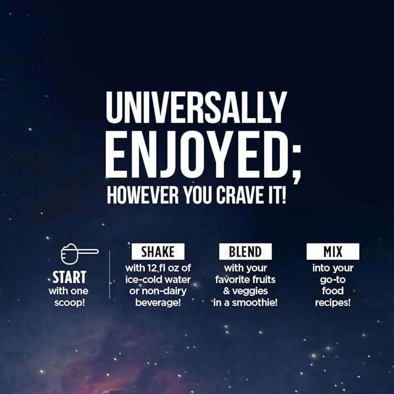 Vega Sport Vegan Protein Powder + Recovery - 30g Plant Based Protein per Serving, Chocolate, 45 Servings, 5g BCAAs, Probiotics, NSF Certified, For Shakes & Smoothies, 4.4lbs (Packaging May Vary) - Image 5