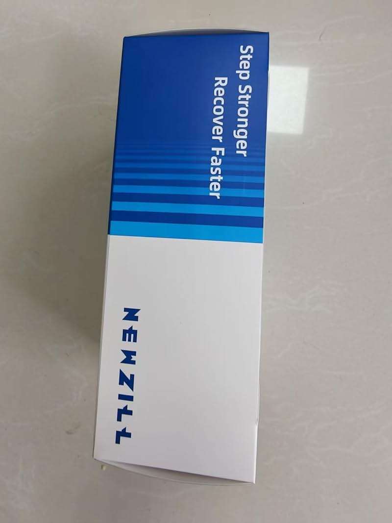 NEWZILL Medical Compression Socks for Women & Men Circulation 20-30 mmHg, Best Support for Running Athletic Cycling Nursing Travel Work and Fitness - Image 11