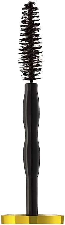 Maybelline New York Volum' Express The Colossal Big Shot Washable Mascara, Blackest Black, 0.33 fl. oz. - Image 5