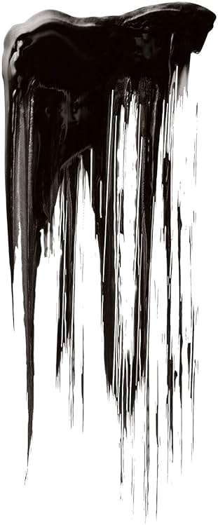 Maybelline New York Volum' Express The Colossal Big Shot Washable Mascara, Blackest Black, 0.33 fl. oz. - Image 6