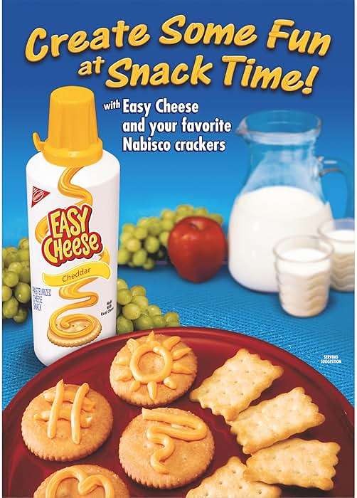 CHICKEN IN A BISKIT Original Baked Snack Crackers, Lunch Snacks, Family Size, 12 oz - Image 13