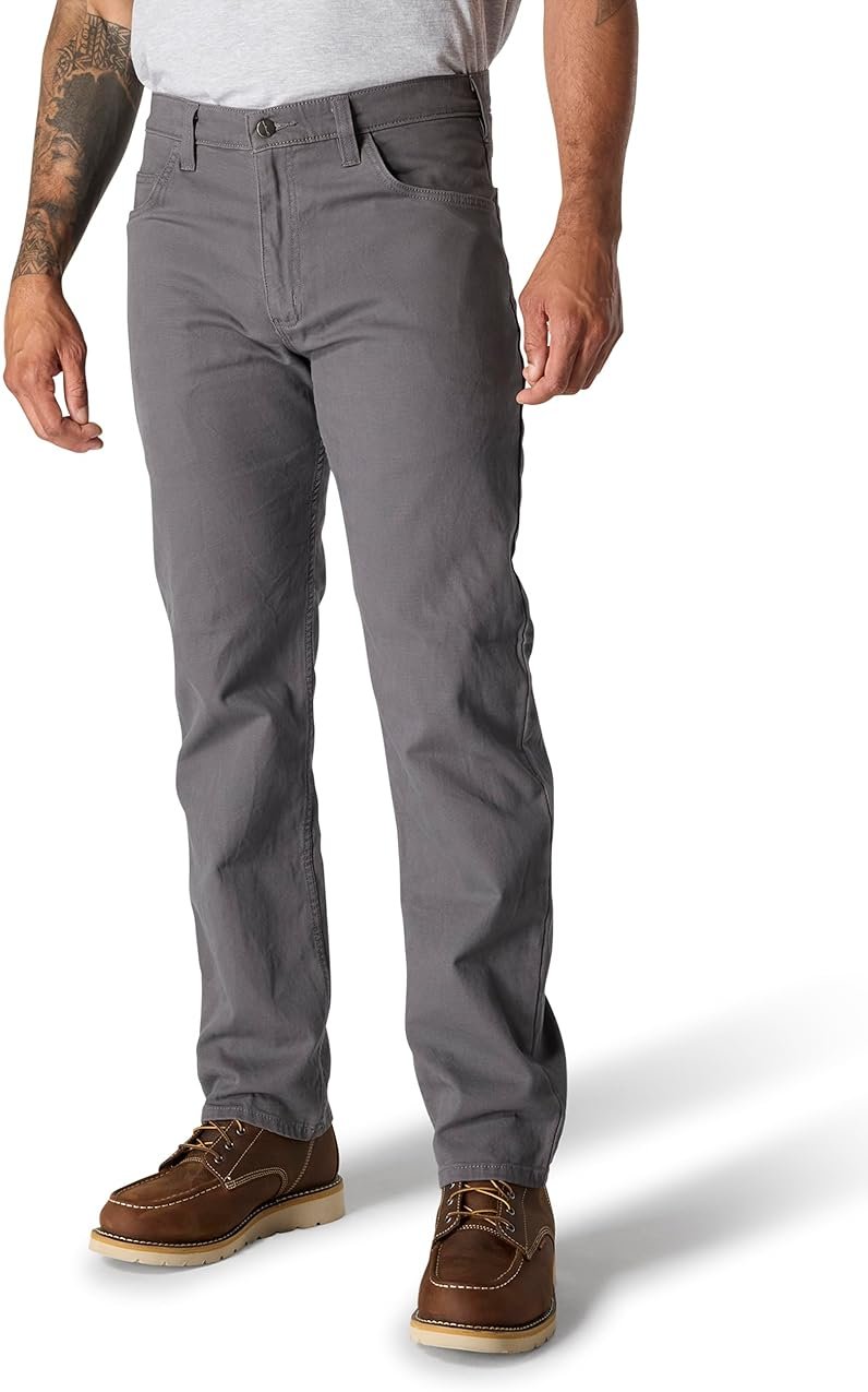Carhartt Men's Relaxed Straight Rigby Pant - Product Image