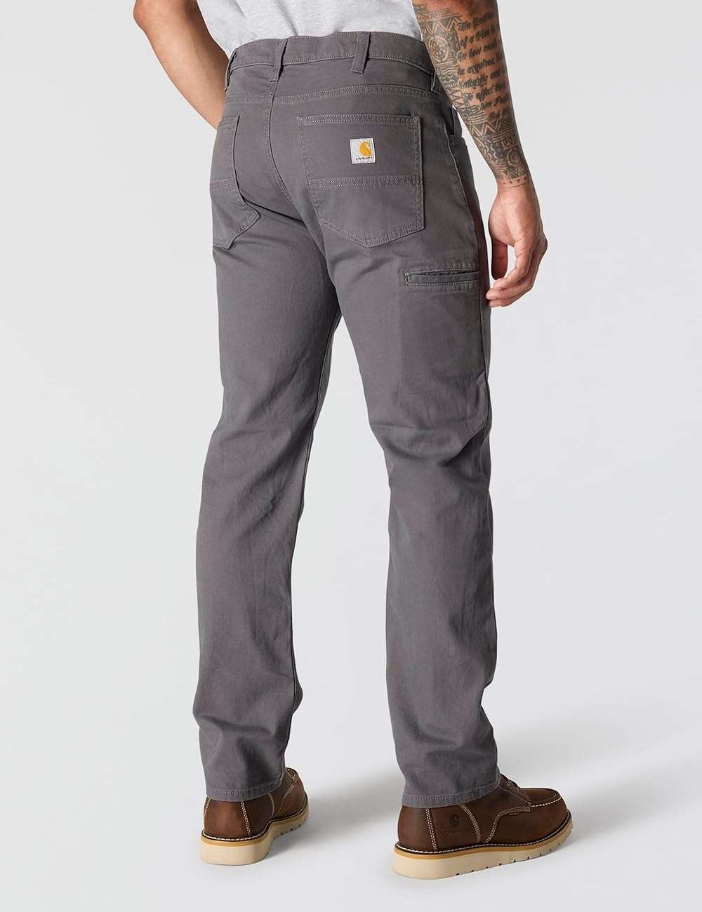 Carhartt Men's Relaxed Straight Rigby Pant - Image 2