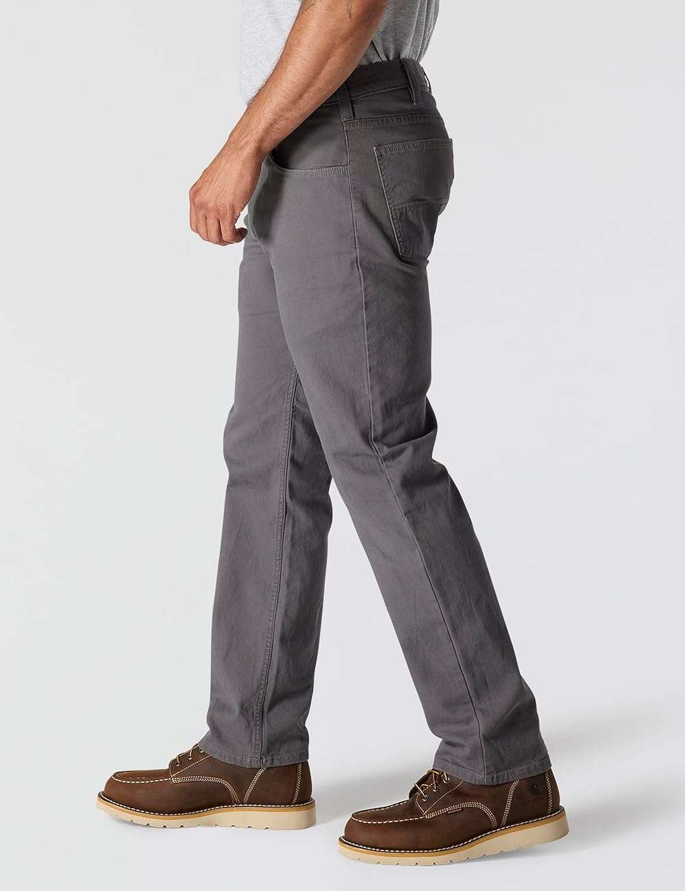 Carhartt Men's Relaxed Straight Rigby Pant - Image 3