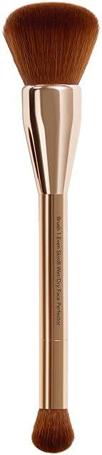 Trish McEvoy Women's Even Skin Wet/Dry Brush - Image 1