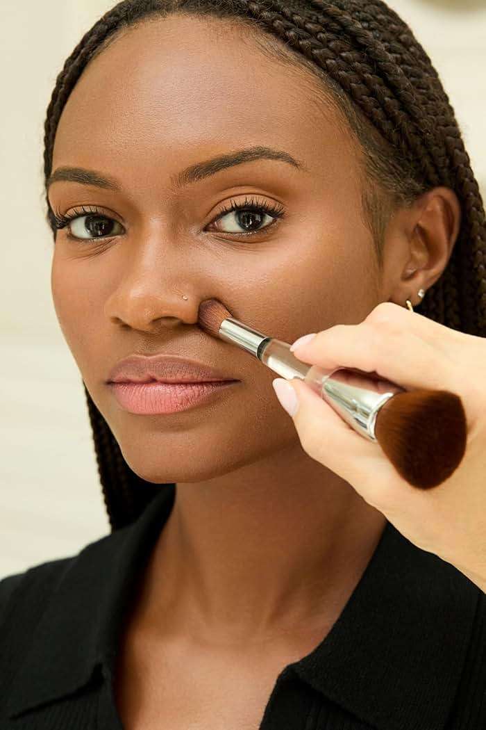 Trish McEvoy Women's Even Skin Wet/Dry Brush - Image 6