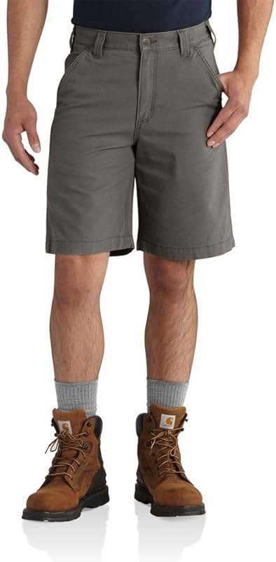 Carhartt Men's Rugged Flex Rigby Short - Product Image