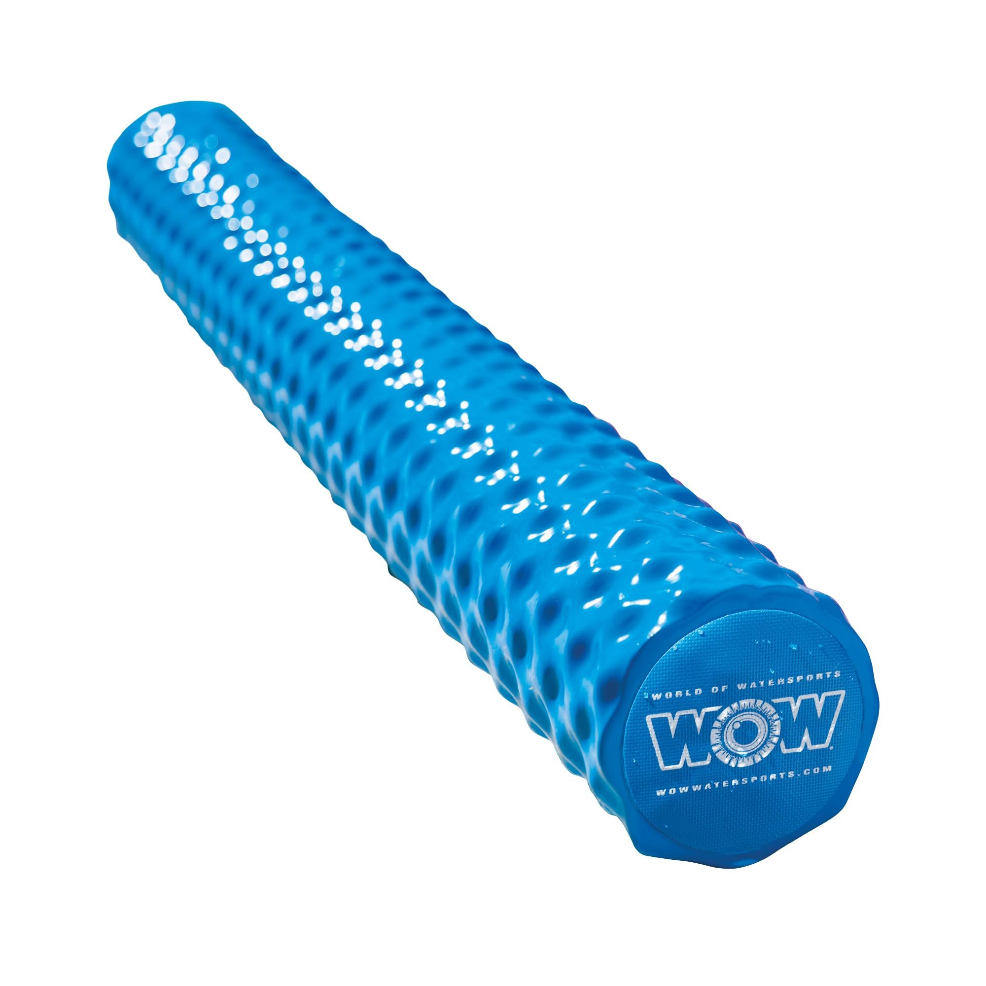 WOW World of Watersports First Class Foam Pool Noodles for Swimming and Floating, Pool Floats, Lake Floats - Product Image