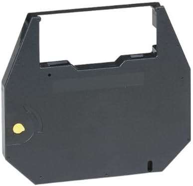 "Package of Two" Royal Scriptor and Scriptor II Typewriter Ribbon, Black, Correctable, Compatible - Image 1
