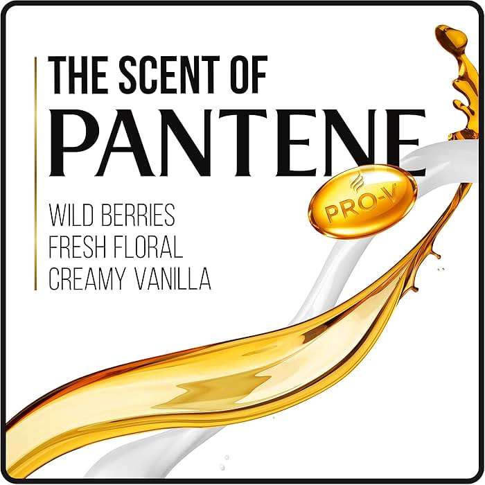 Pantene Pro-V Radiant Color Shine Conditioner, 17.7 Fl Oz - Image 5