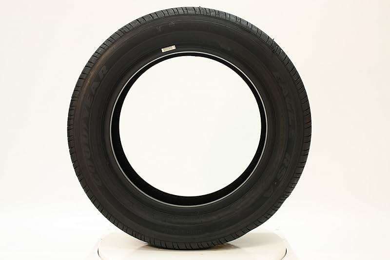 Goodyear P235/55R17 98W EAGLE RSA POLICE TIRES VSB(F) - Image 4